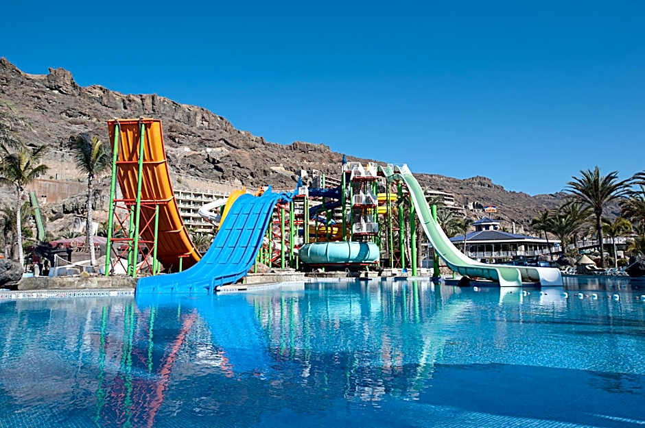 Hotel LIVVO Costa Taurito & Aquapark