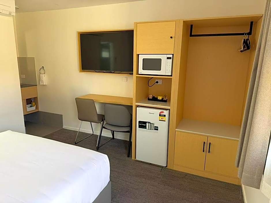 Aspley Motor Inn