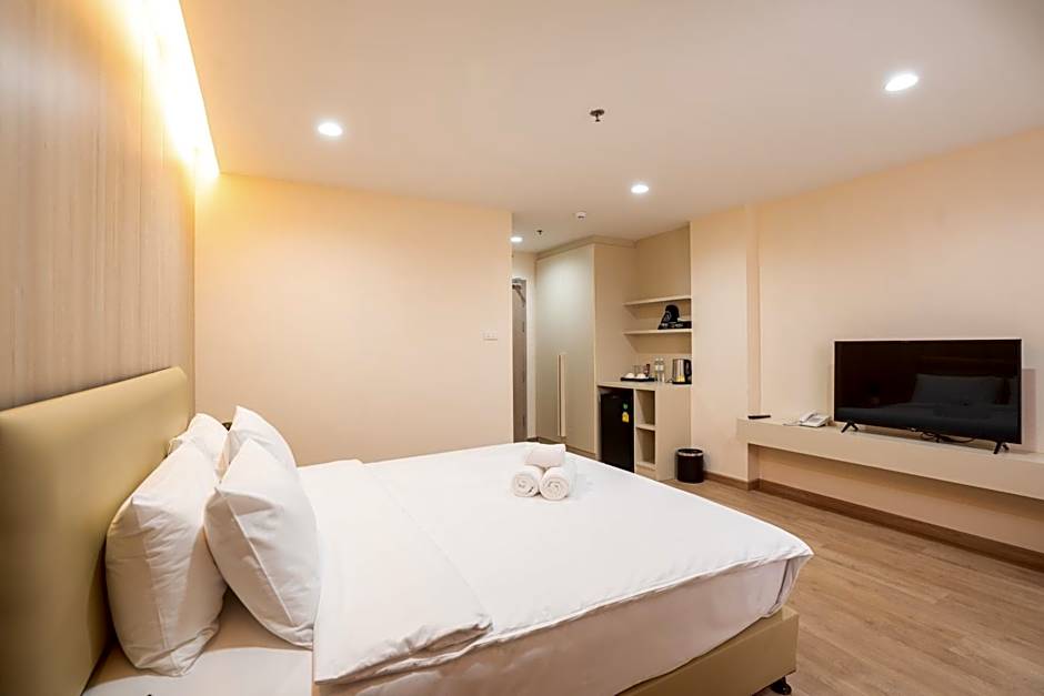 Oriole Residence - Suvarnabhumi Airport