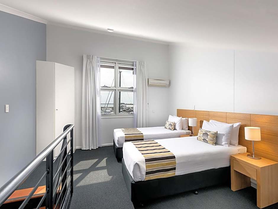 Be Fremantle Apartments