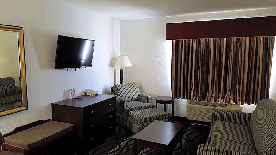 Horizon Inn