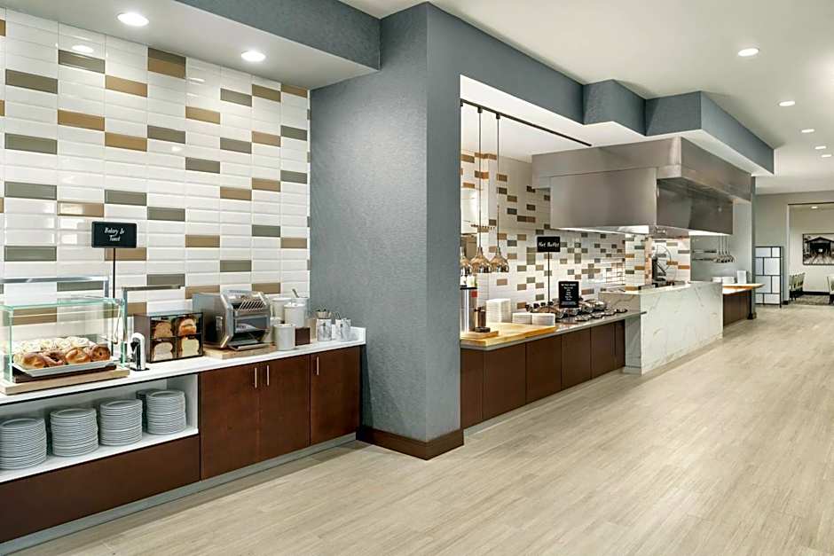 Embassy Suites by Hilton Noblesville Indianapolis Conference Center