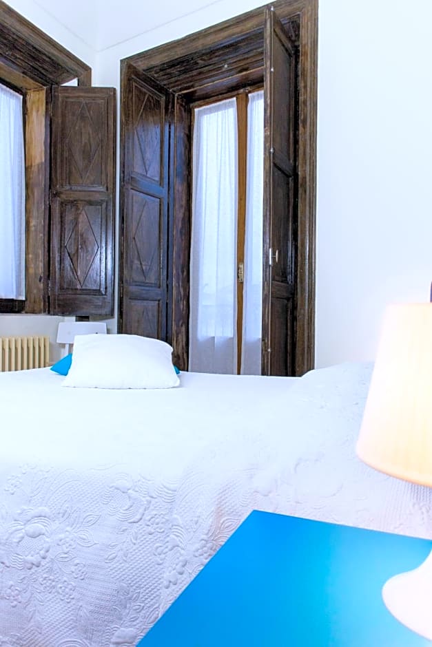 Le Stanze Dell'Imperatore B&B