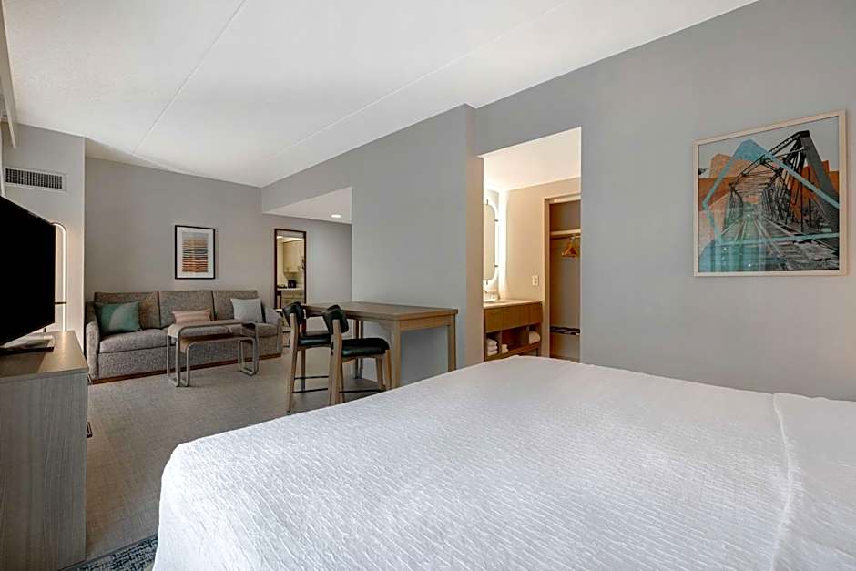 Photo 1 of 5 of Studio 1 King Bed Suite