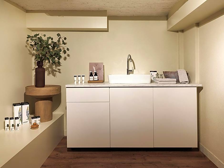 Townhouse Maastricht & Spa