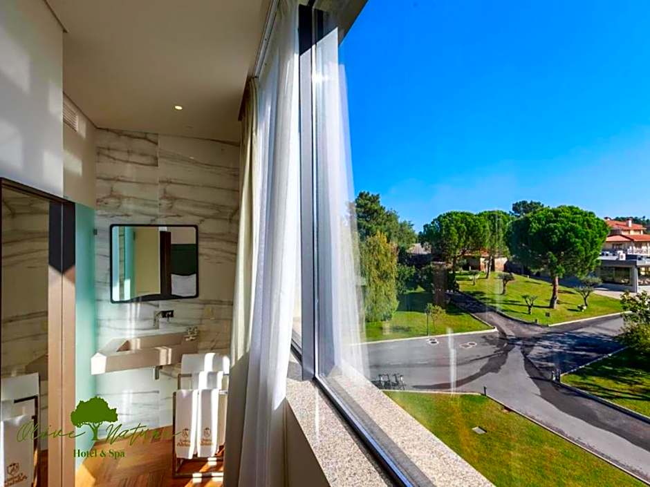 Olive Nature Hotel & SPA - Quinta Valle de Passos