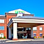 Holiday Inn Express Shelbyville By IHG