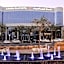 Qaser Alhamra Hotel Riyadh