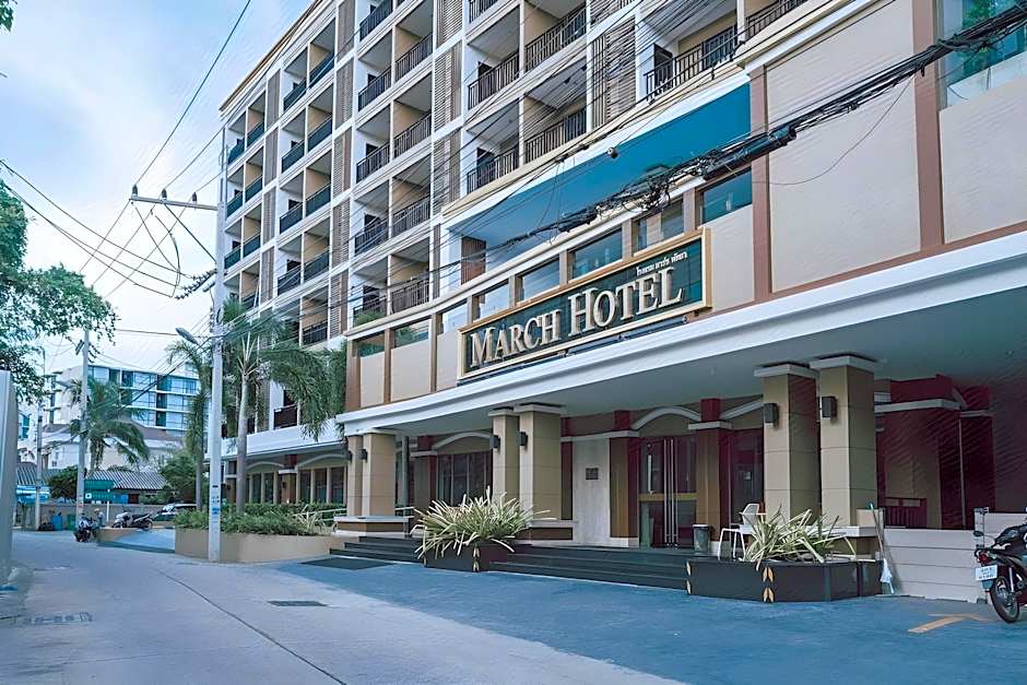 March Hotel