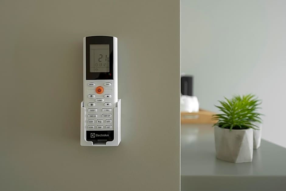 Senamiesčio apartamentai