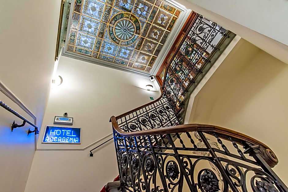 Hotel Accademia