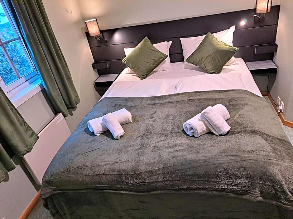 Tune Hotell Sarpsborg