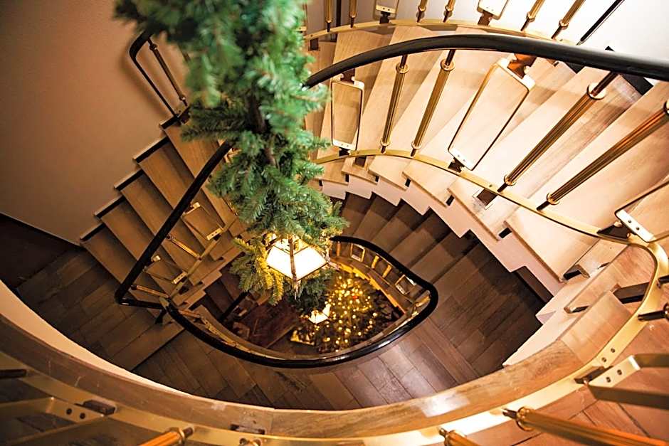 Hotel Bristol Verbier