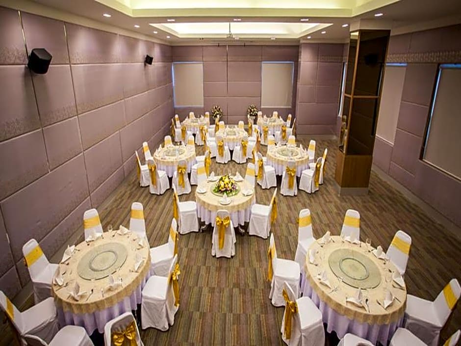 Royal Nakhara Hotel Nongkhai