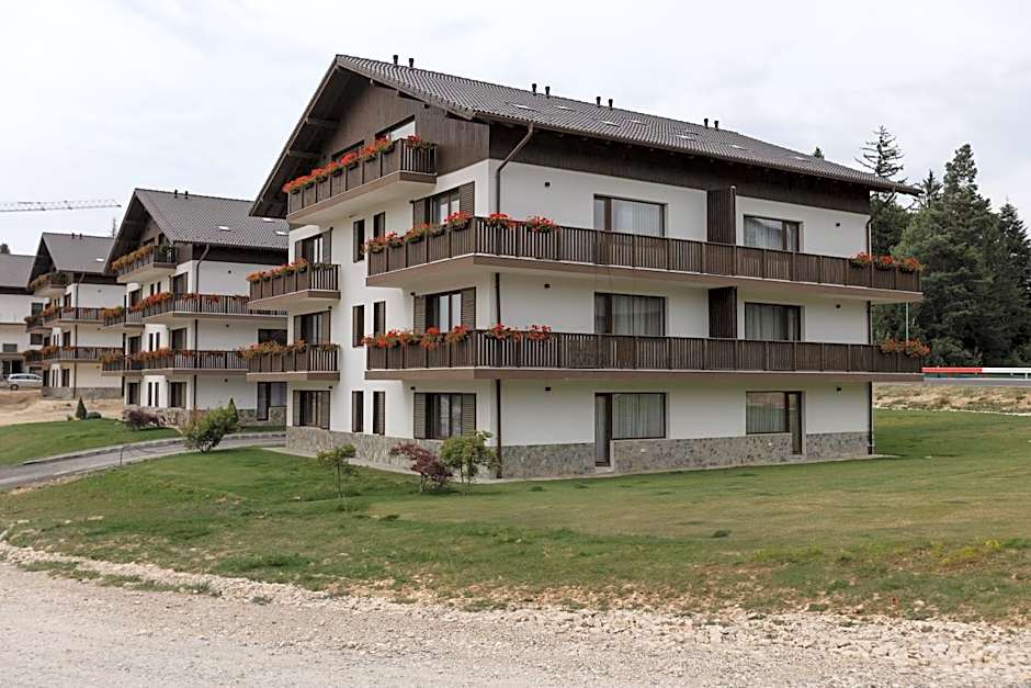 Grand Chalet Aparthotel