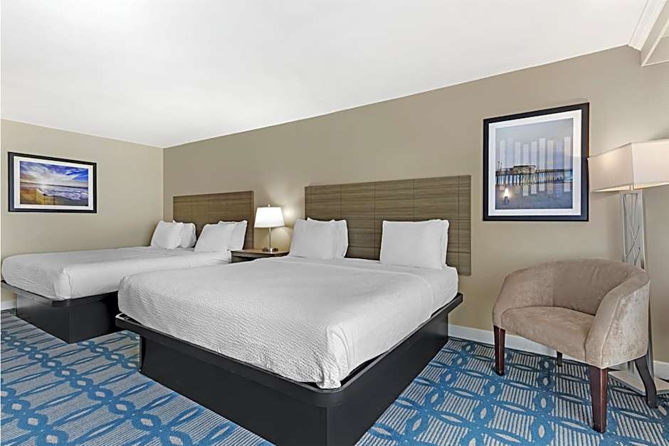 Best Western Plus Ocean City