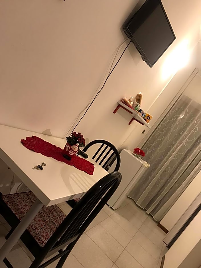 B&B Le Magnolie