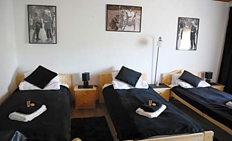 Triple Room with Shower
