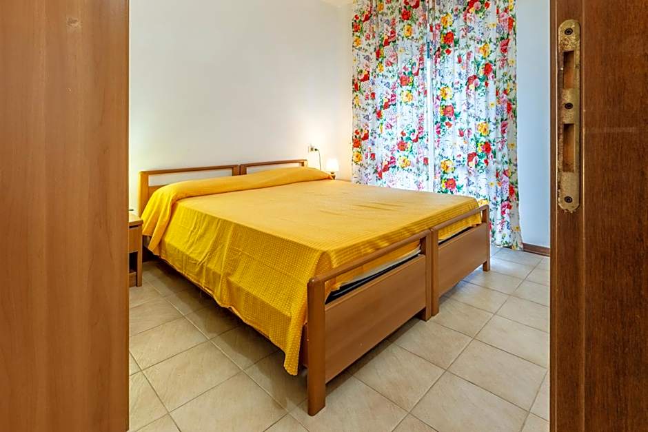 Giannella Beach Residence Apartment