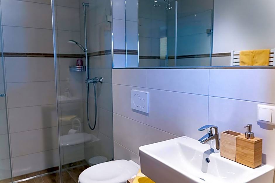 Hotel & Chalets Lampllehen