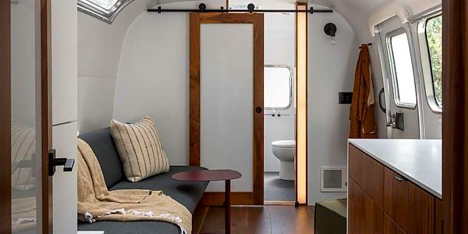 AutoCamp Joshua Tree