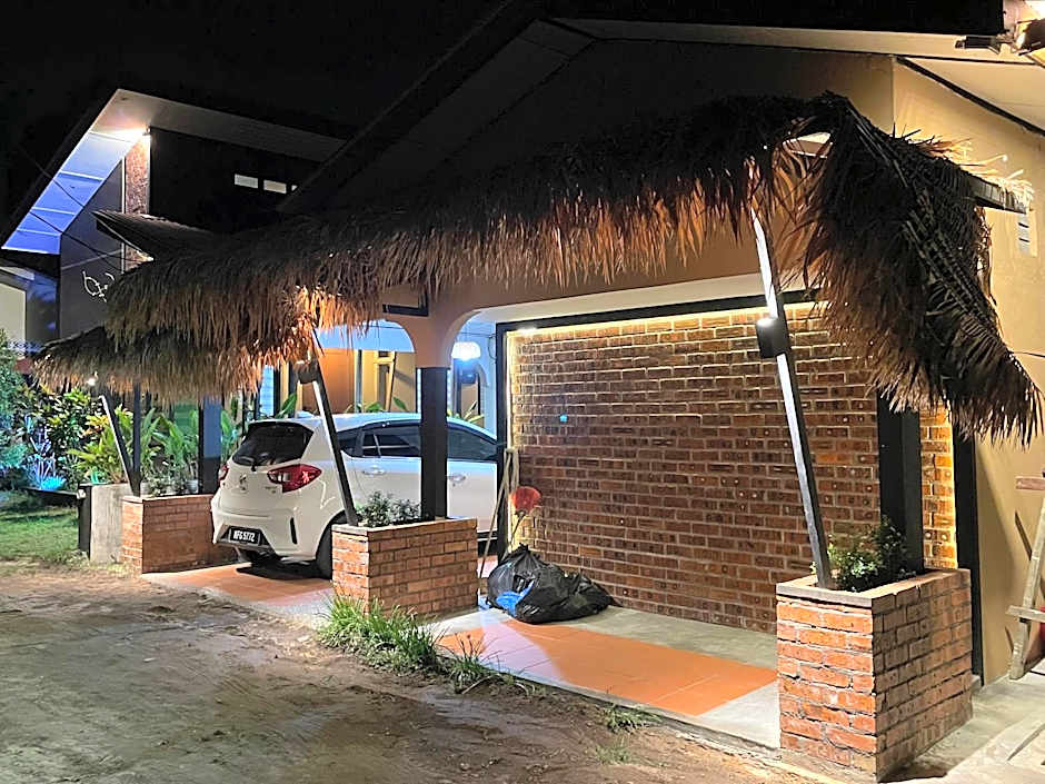 Grand Lodge Langkawi