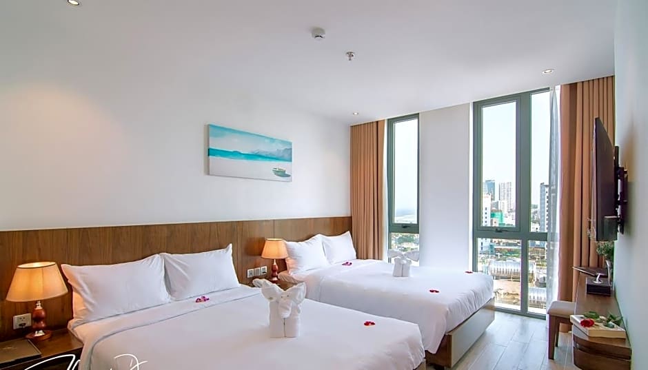 Greenery Hotel Danang