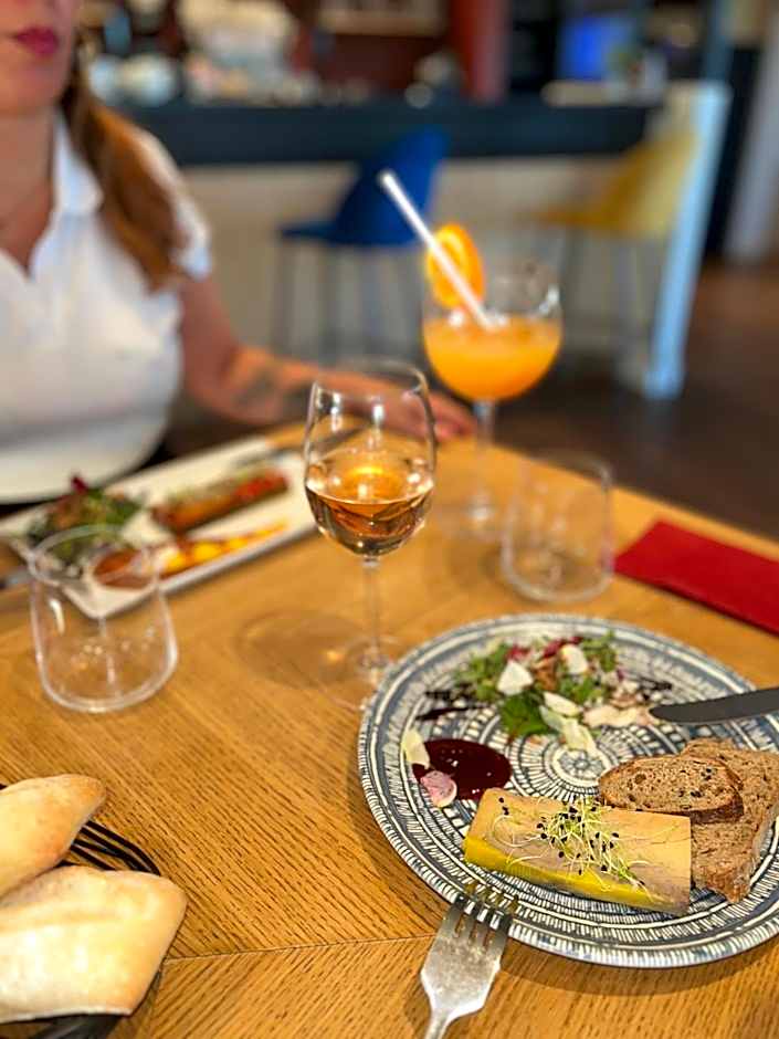 Kyriad Carcassonne - Aéroport