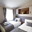 Bennane Shore Holiday Park