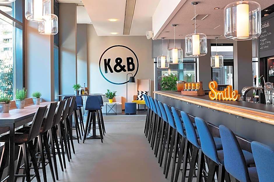 Courtyard by Marriott Zurich North