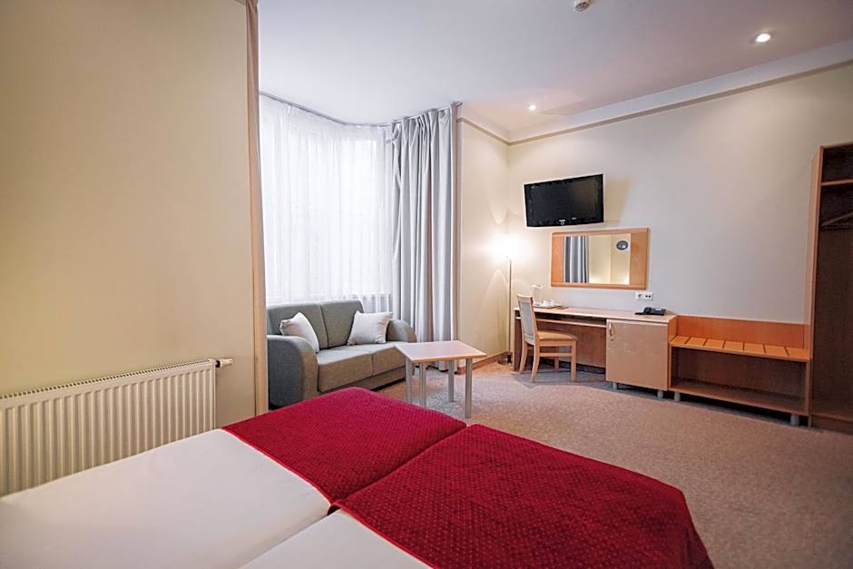 Rixwell Viru Square Hotel