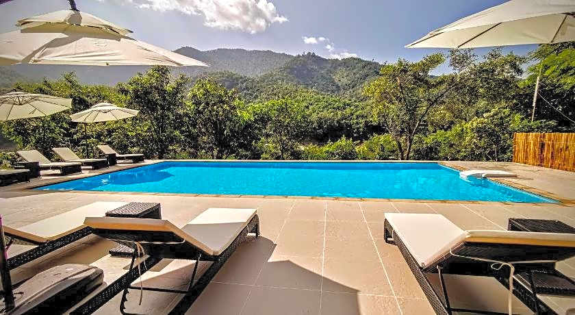 Sanctuary Pakbeng Lodge