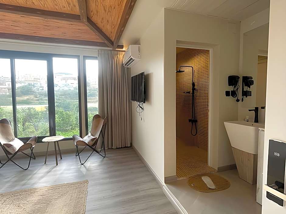 Golden Andalus Hotel Abha