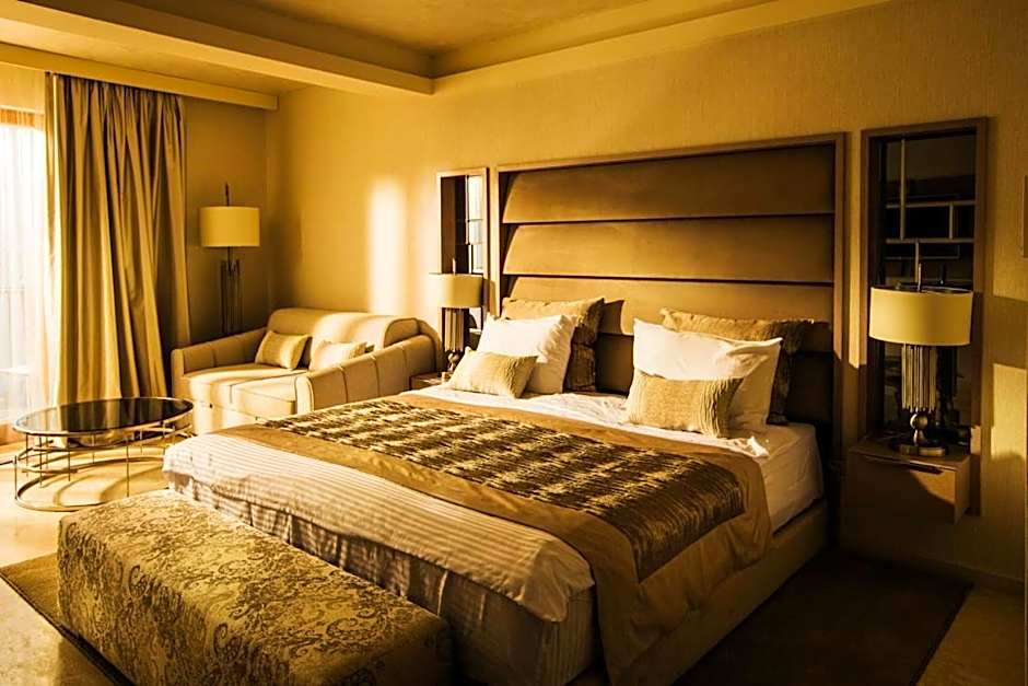 Hotel Residence Dune - Free Beach Access