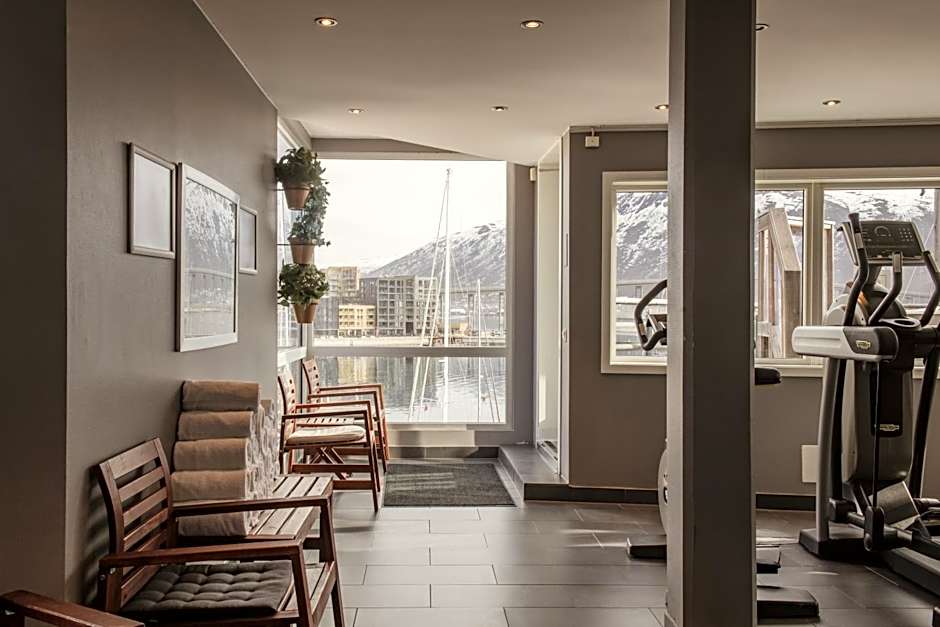 Home Hotel Aurora