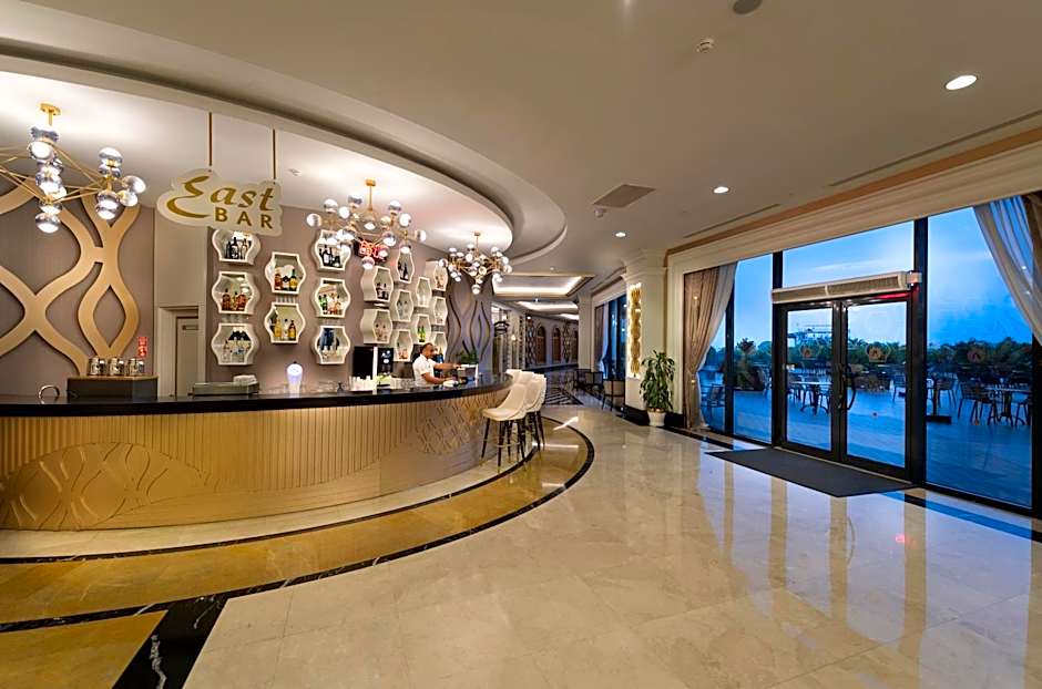 Adalya Elite Lara Hotel - Ultra All Inclusive