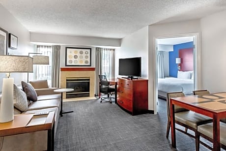 Residence Inn Denver North/Westminster