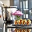 Kimpton Overland Hotel Atlanta Airport By IHG