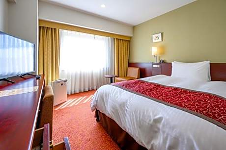Standard Double Room with No Cleaning Service - Non-Smoking