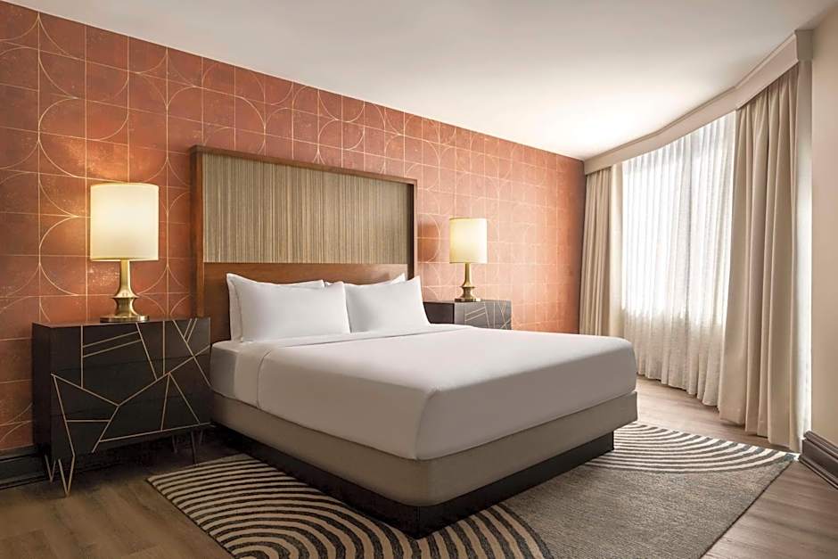 The American Hotel Atlanta Downtown, Tapestry Collection by Hilton