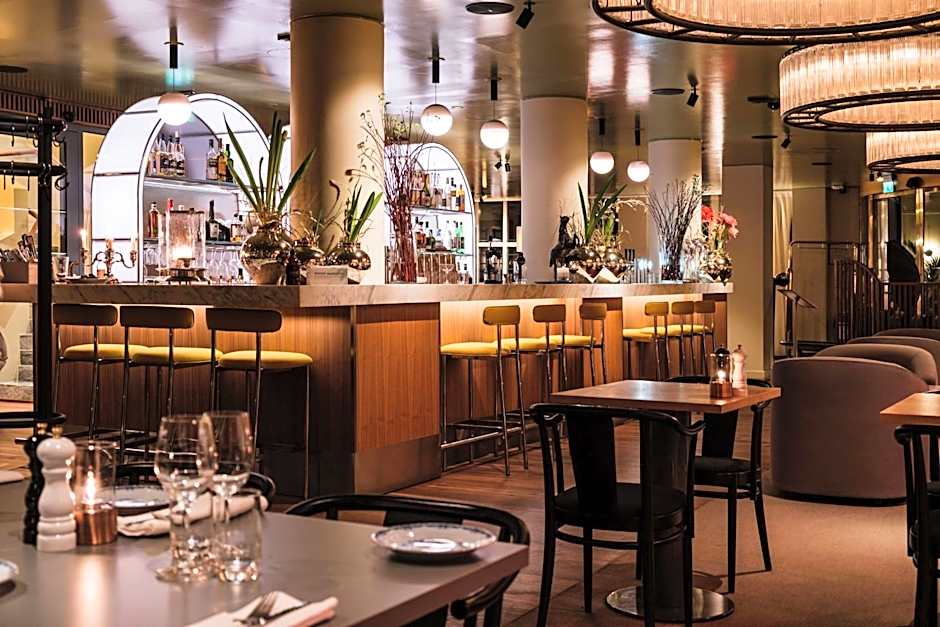 Hotell Reisen, in The Unbound Collection by Hyatt