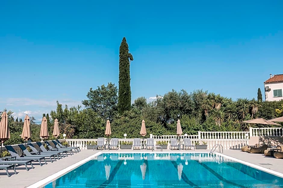 Pelithea Family Aparthotel