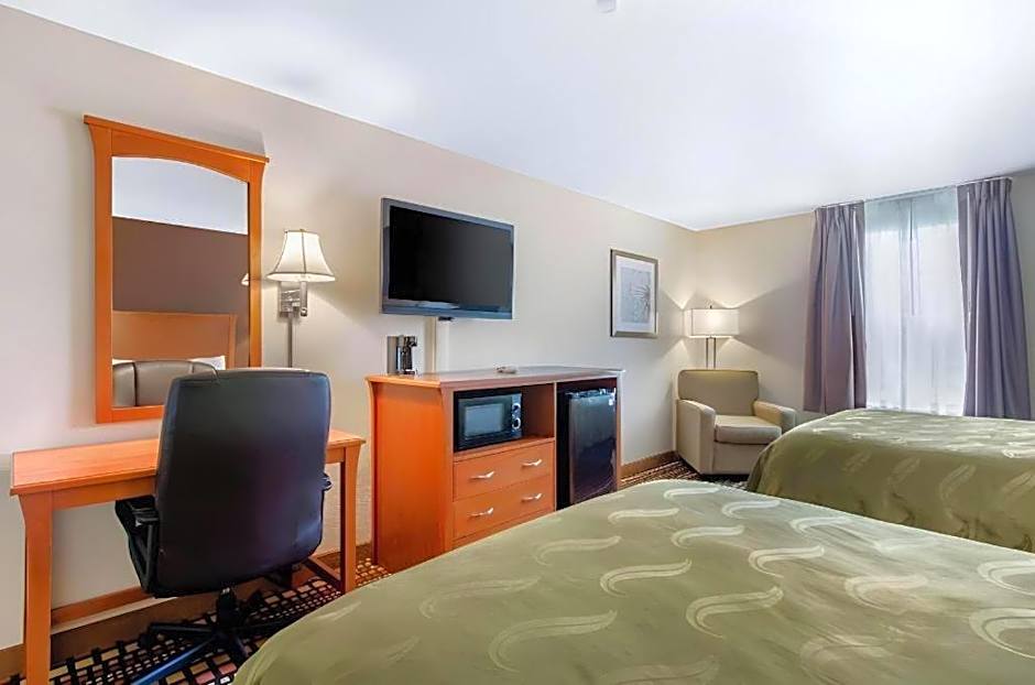 Quality Inn Kearney