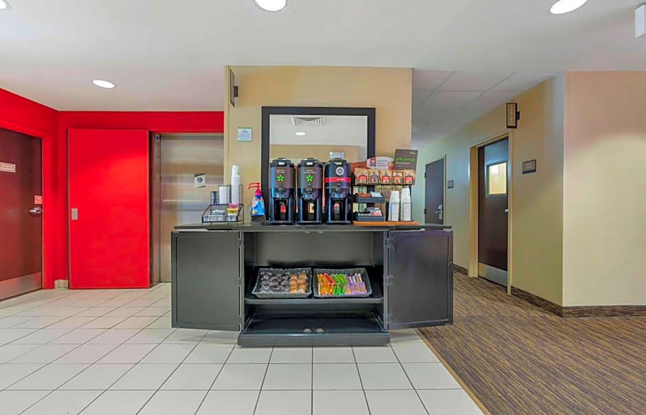 Extended Stay America Suites - Stockton - March Lane