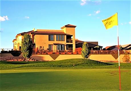 Highlands Resort at Verde Ridge