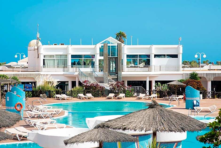 HL Club Playa Blanca