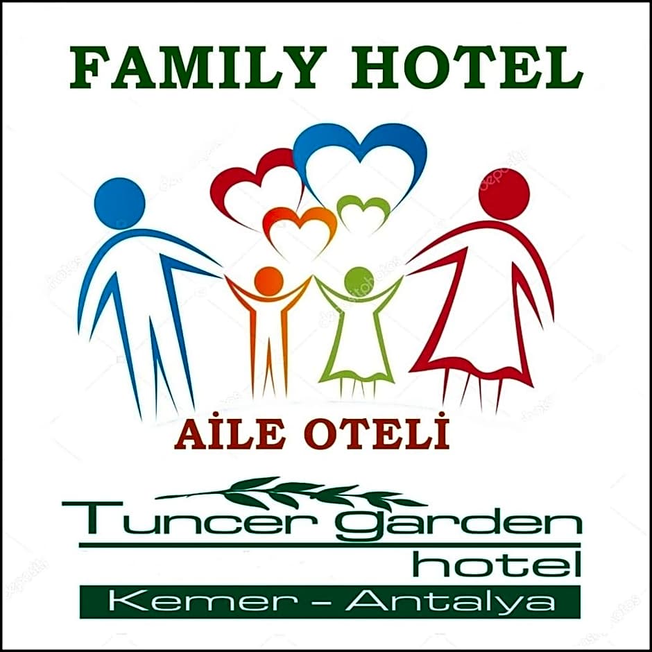 Tuncer Garden Hotel