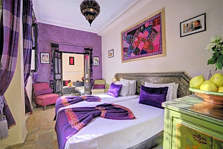 Smata Twin or Double Room