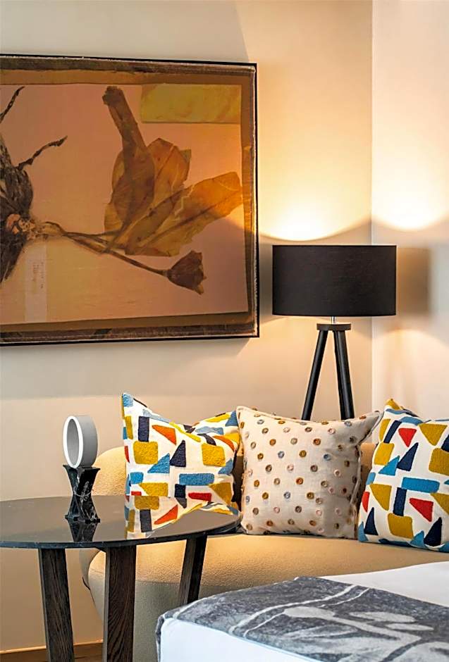 Park Hyatt Johannesburg