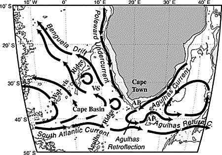 Agulhas Country Lodge